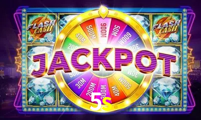 Blackjack Table 5s
