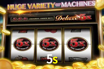 VIP Casino 5s