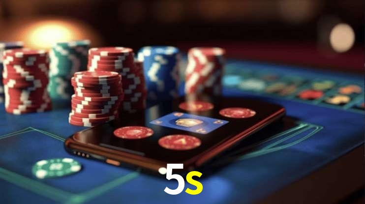 Tennis Betting 5s