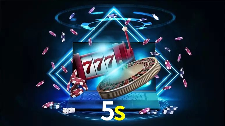Slot Games 5s