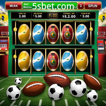 Logo da 5sbet